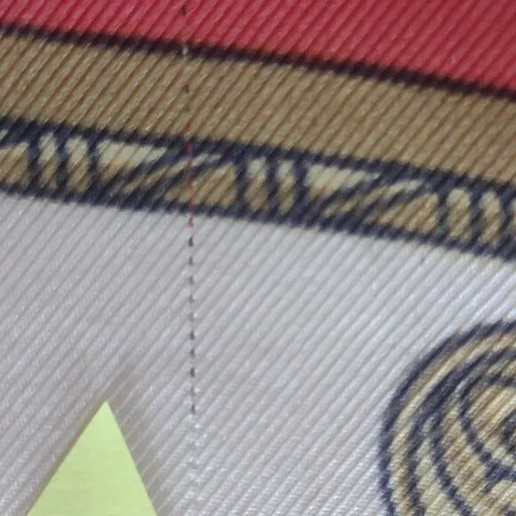 Hermès Silk Scarf Harnais Français 90cm Vintage - Picture 14 of 16